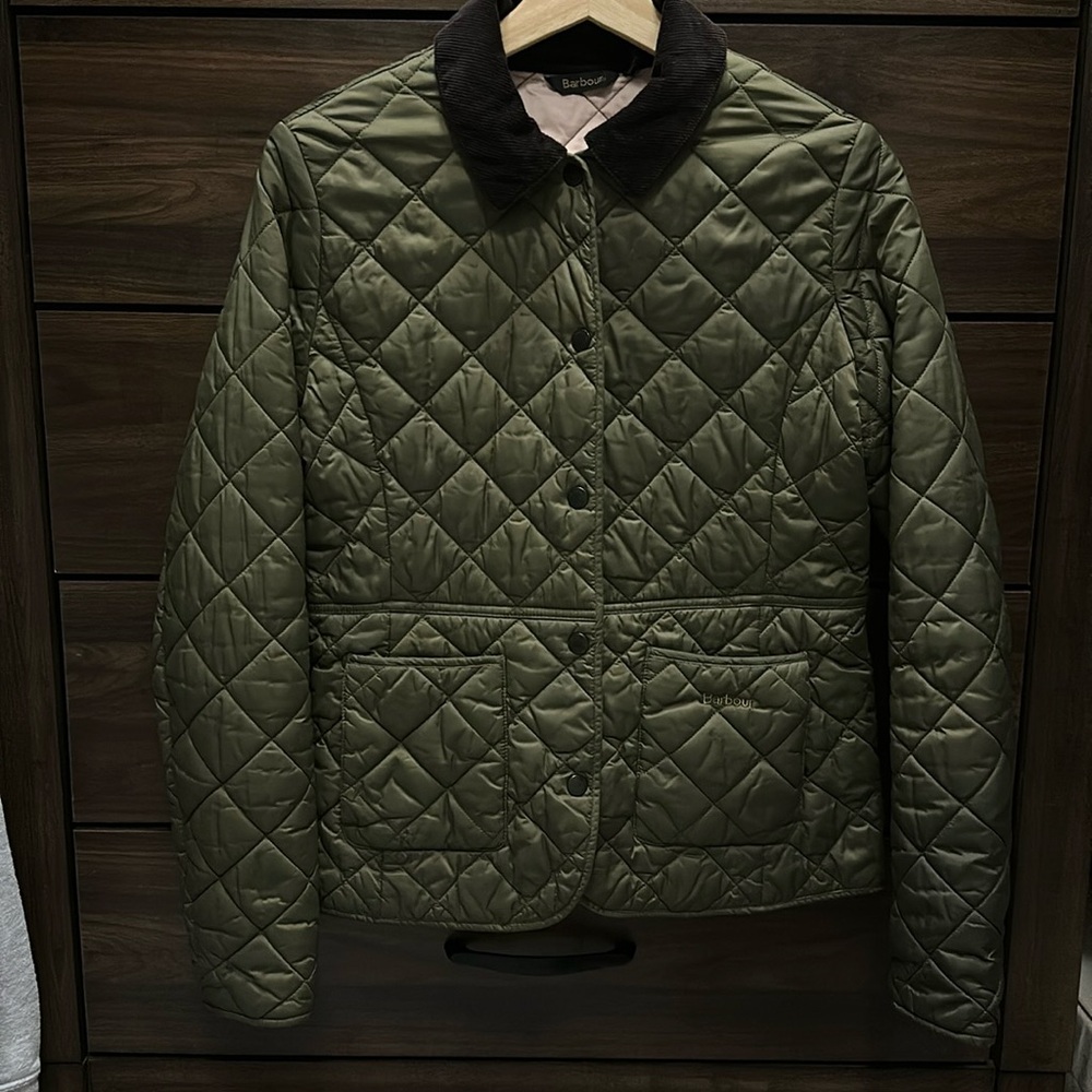 Barbour Jacket